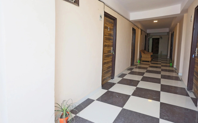 OYO Flagship 49221 Hotel Lemonade