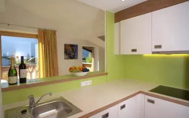 Appartments Biedermann