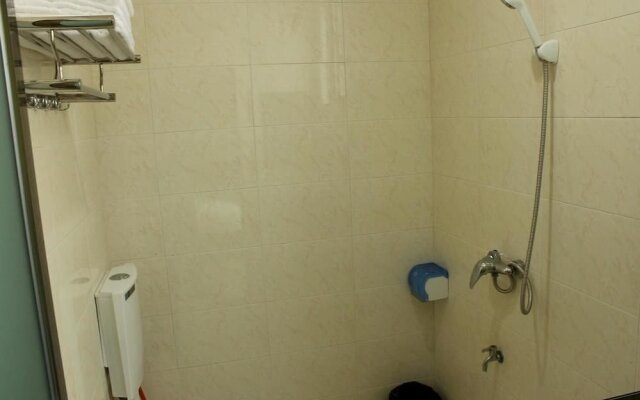 Aishang Hotel Yangxi Shapa Bay
