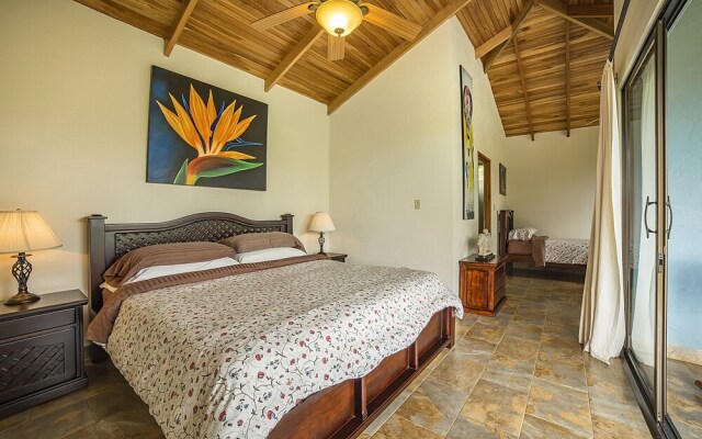 La Finca Lodge