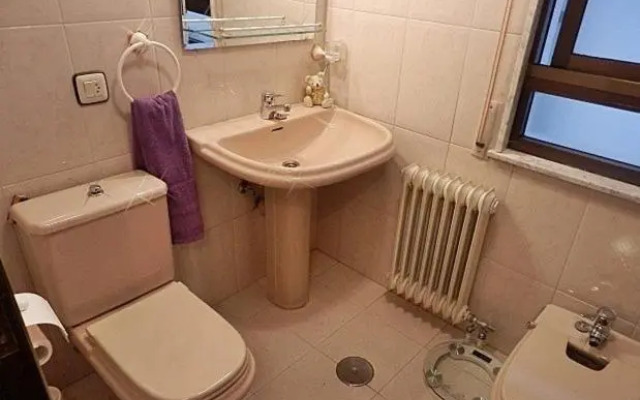 Apartamento Norte Comfort