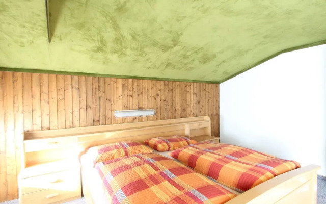 Spacious Apartment in Mittersill near Ski Area