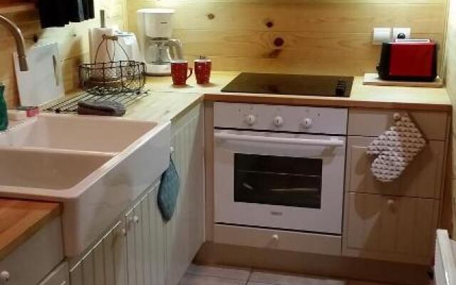 Chalet des Bruyères