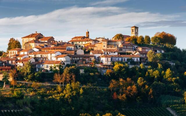 Agroturismo Cà Del Re