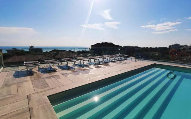Aries H Residence