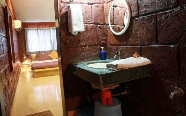 V Resorts Anandvan Wai