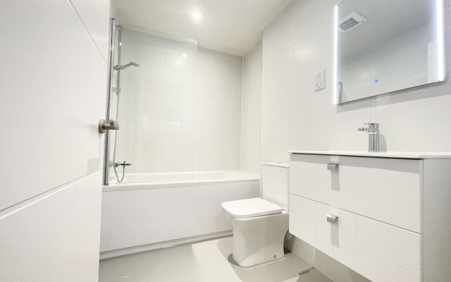 Apartments and Studios in LIVERPOOL SK