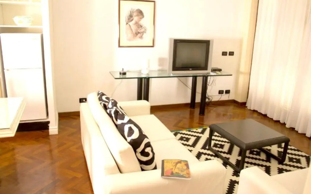 One bedroom appartement with wifi at Boca Chica