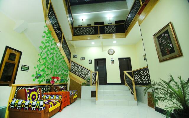 Hotel Hafsi Kabir