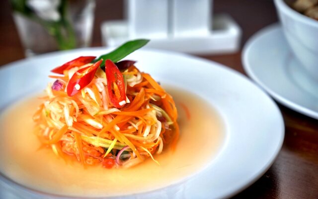 Villa Samnang Boutique Hotel