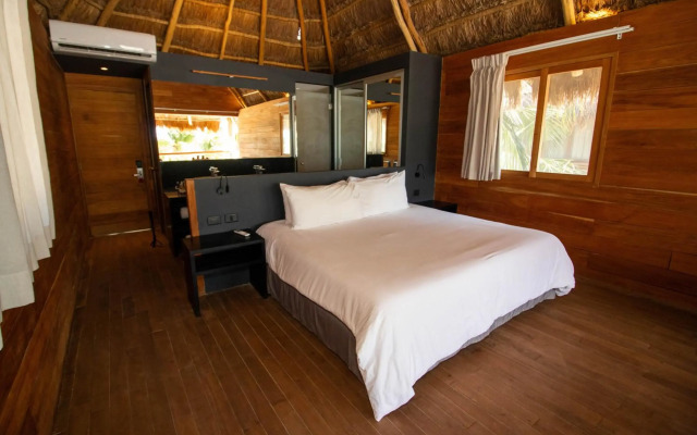 Blue Holbox