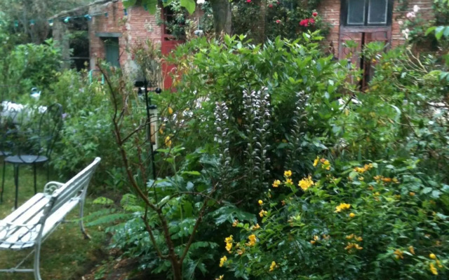 Maison Le Village 4 épis