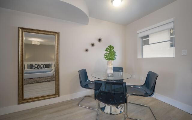Strand on Ocean by Sunnyside Hotels