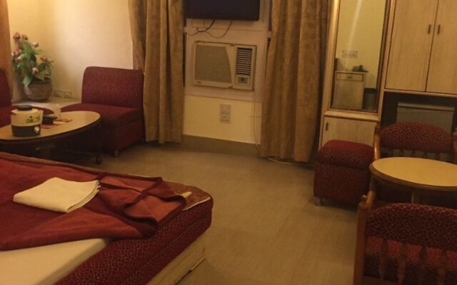 ADB Rooms Hotel India International Dx