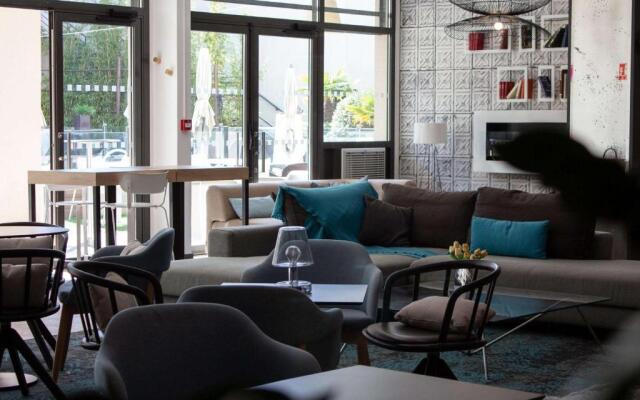 Novotel Avignon Centre