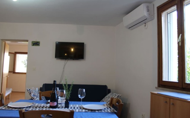 Beach Apartment Jakobus
