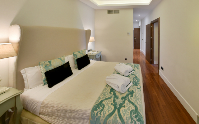 Hotel Boutique Palacio Pinello