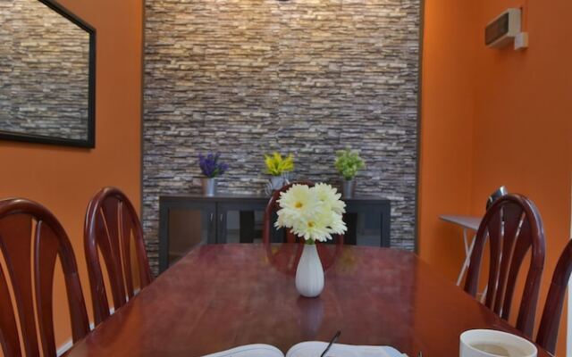 Femosa Homestay Melaka