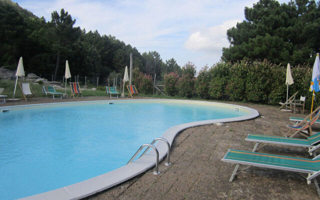 Agriturismo Serra di Sotto