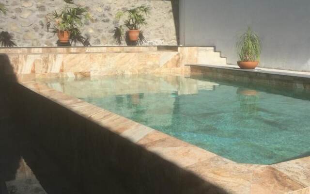 Quinta Alberto Boutique Hotel