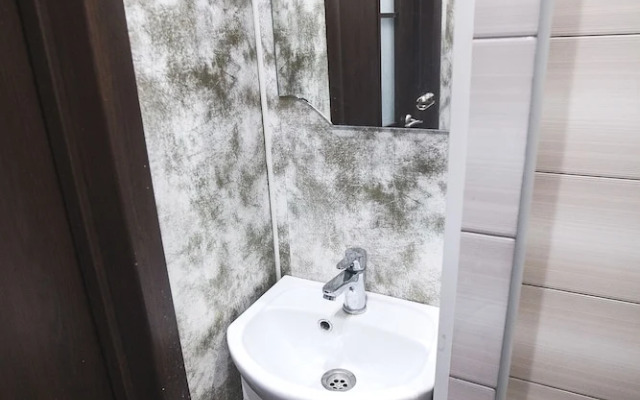 1 bedroom apart on Krasnoarmeyskaya 11