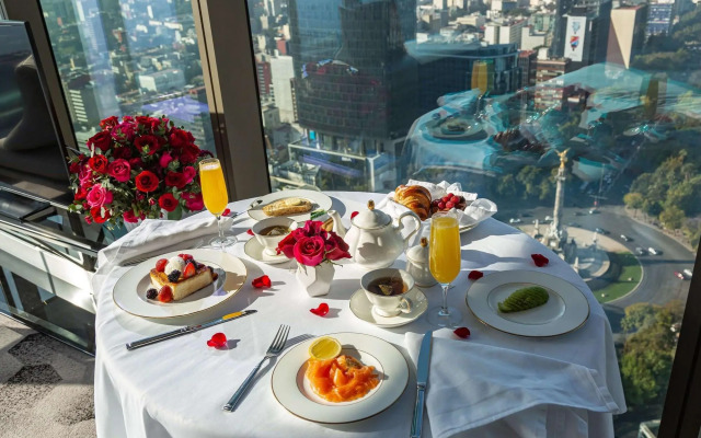 Sofitel Mexico City Reforma