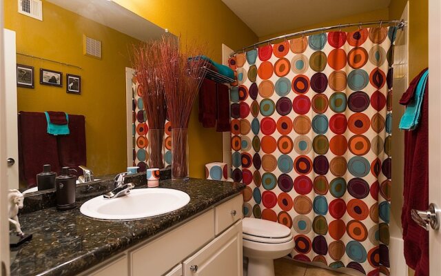 Phoenix Palms 2 BR by Casago