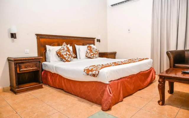 Celine Furnished Apartments