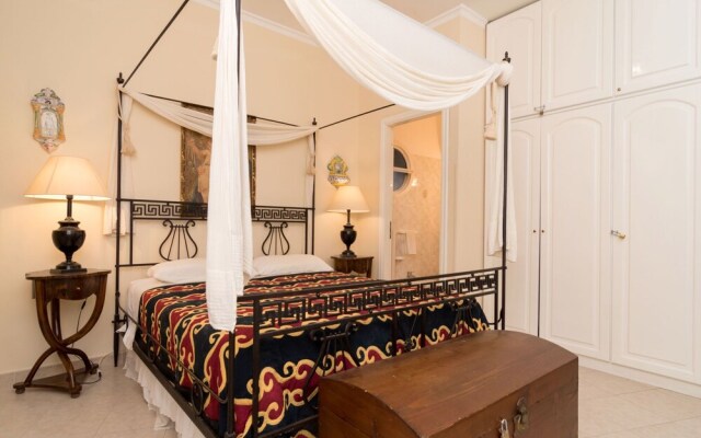 Locazione turistica Positano Elegant Terrace