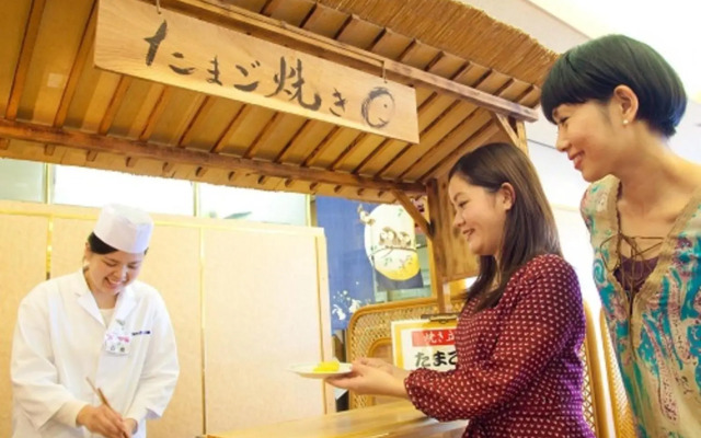 Kyukamura Ohmi-Hachiman