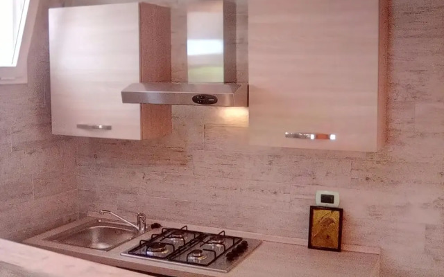 Residence Carrieri
