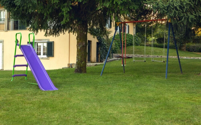 Quinta das Marinhas de Paredes de Coura