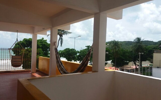 Hospedagem Residencial