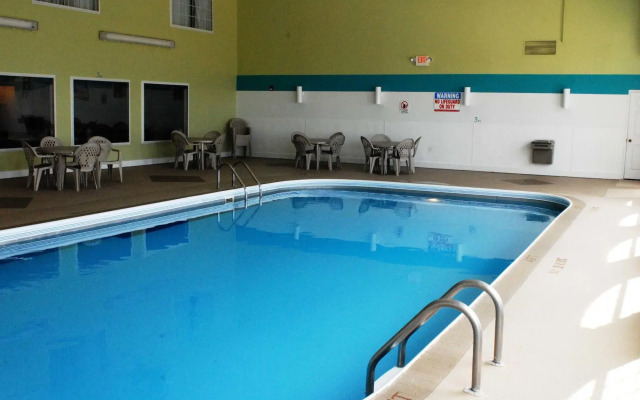 Northfield Inn, Suites & Conference Center