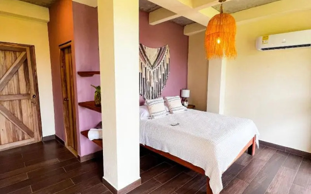 Villa Tayrona