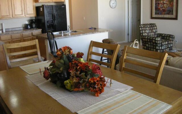 Nevada Mesquite Vacation Rentals