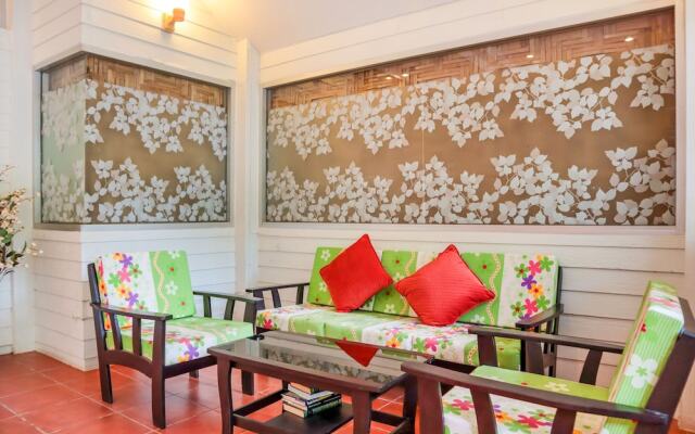 Lanta Village Resort by OYO Rooms