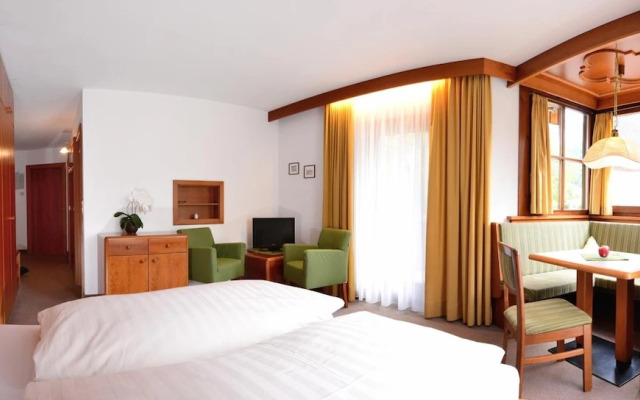 Residence Bacher