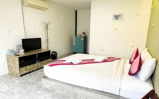 Pai Tawan Resort Hotel - Pet friendly