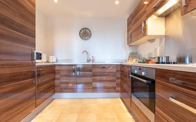 CityView Apt Empress Heights Southampton