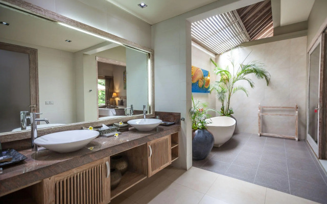 Tis Villas Seminyak
