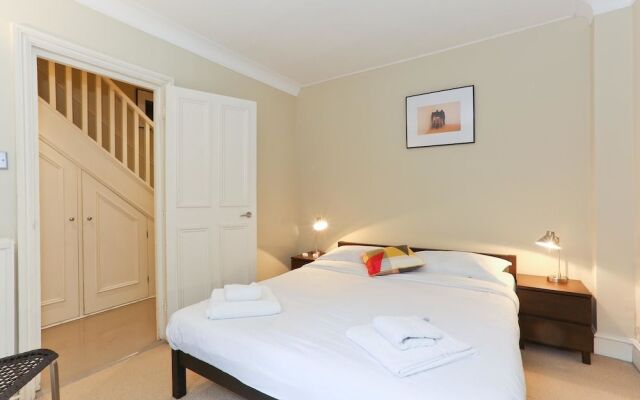 The Chelsea Apartment