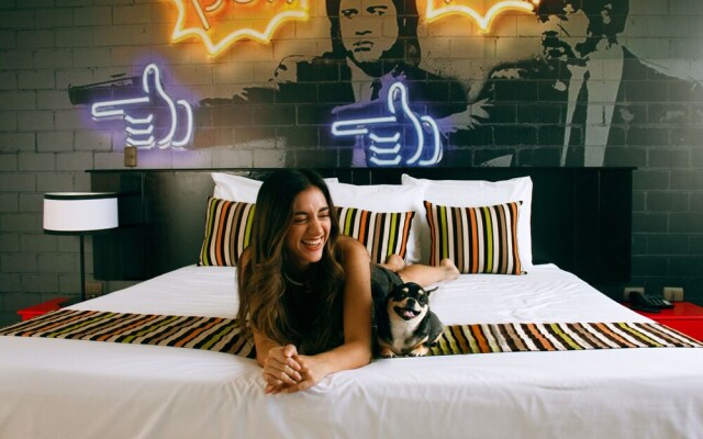 Mood Hotel Lifestyle