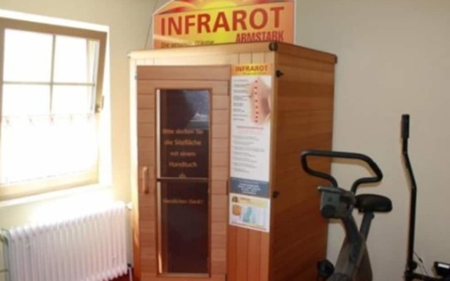 Gasthof Frankenstuben