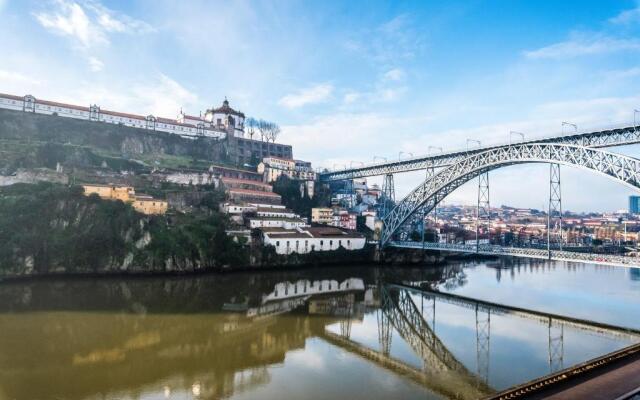 Oporto Trendy River