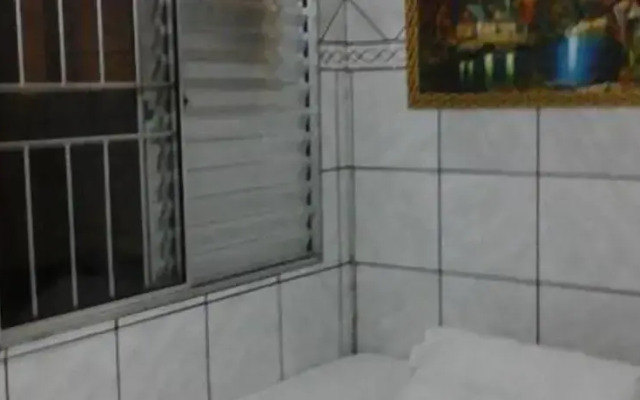 Hotel Portuguesa Tietê