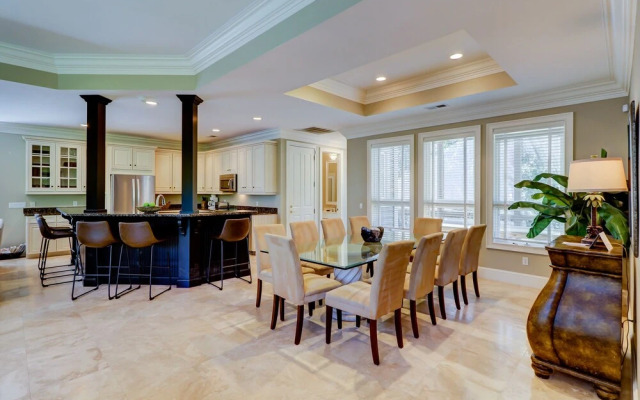 10 Hunt Club Holiday Home