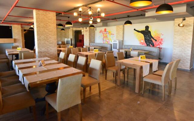 Attalos Sports Belek