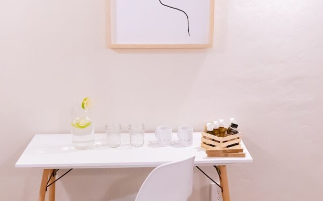 Once Upona Time In Mexico - Kasa Kaktus