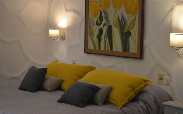 Alto Chacras Cottage